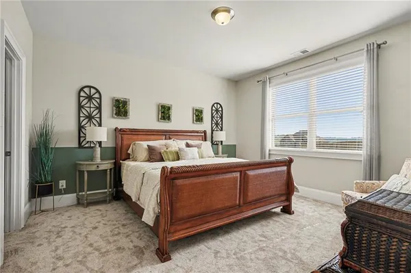 $535,000 | 1454 Casual Ridge Run Southeast, Loganville, GA 30052