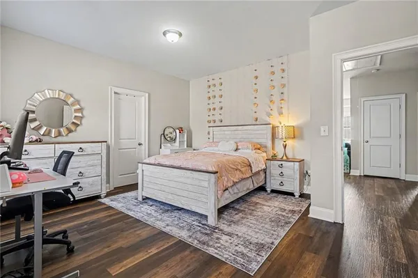$535,000 | 1454 Casual Ridge Run Southeast, Loganville, GA 30052