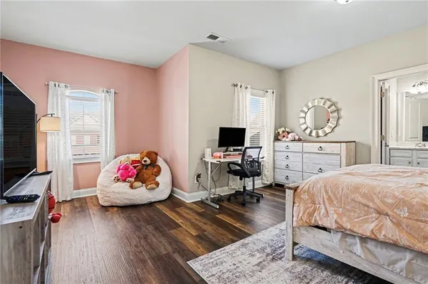 $535,000 | 1454 Casual Ridge Run Southeast, Loganville, GA 30052