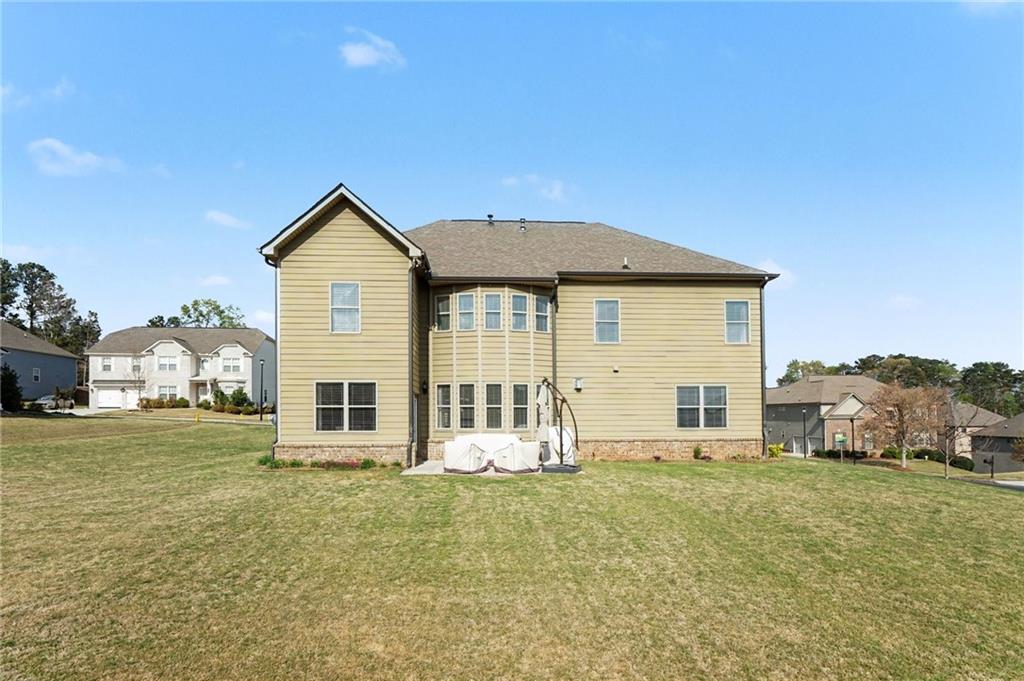 1454 Casual Ridge Run Southeast Loganville, GA 30052 - Photo 32 of 40