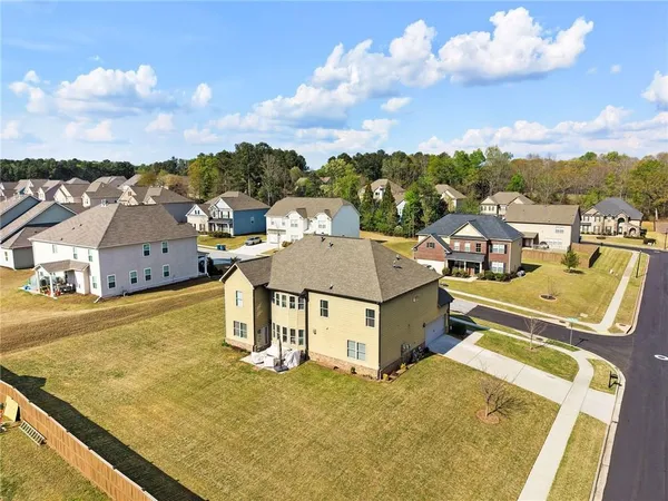 $535,000 | 1454 Casual Ridge Run Southeast, Loganville, GA 30052