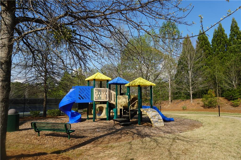 1454 Casual Ridge Run Southeast Loganville, GA 30052 - Photo 40 of 40