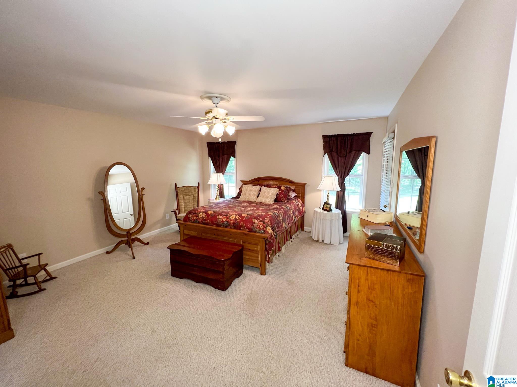 705 Arco Dairy Road Alpine, AL 35014 - Photo 17 of 50