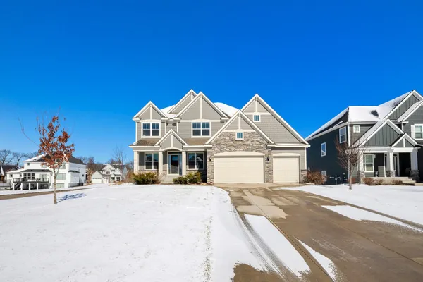 $899,900 | 2907 132nd Court Northeast, Blaine, MN 55449