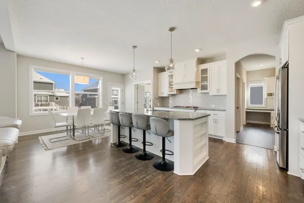 $899,900 | 2907 132nd Court Northeast, Blaine, MN 55449