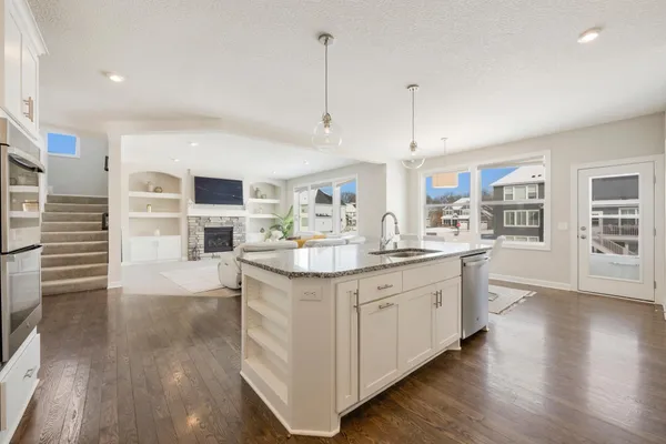 $899,900 | 2907 132nd Court Northeast, Blaine, MN 55449