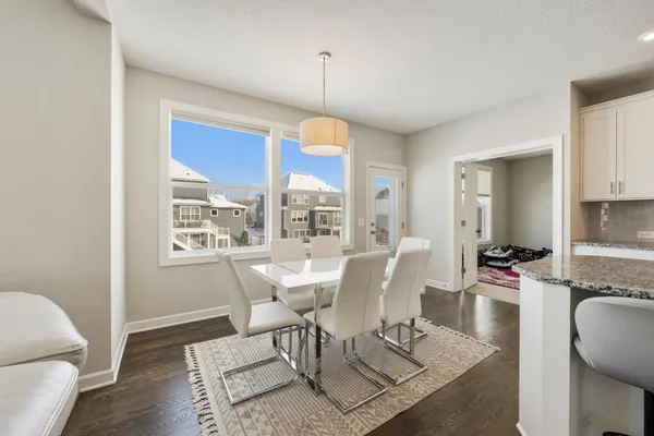 $899,900 | 2907 132nd Court Northeast, Blaine, MN 55449