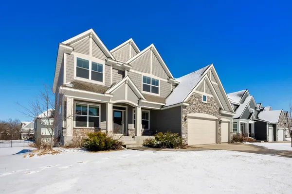 $899,900 | 2907 132nd Court Northeast, Blaine, MN 55449