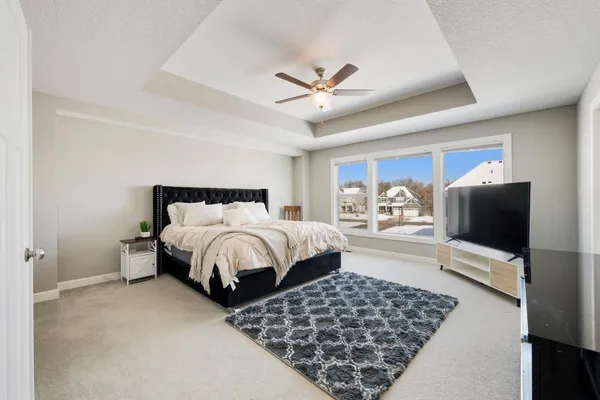 $899,900 | 2907 132nd Court Northeast, Blaine, MN 55449