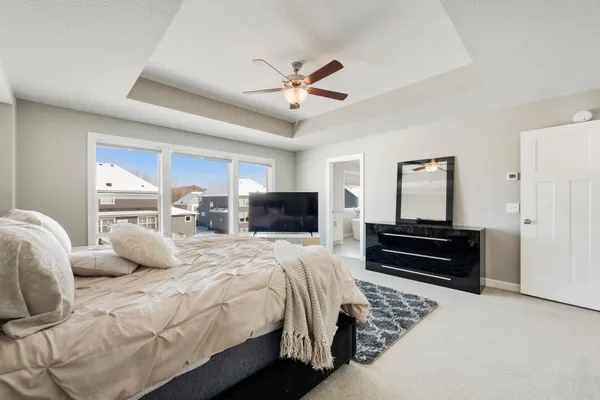 $899,900 | 2907 132nd Court Northeast, Blaine, MN 55449