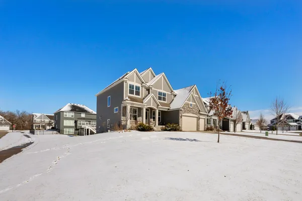 $899,900 | 2907 132nd Court Northeast, Blaine, MN 55449