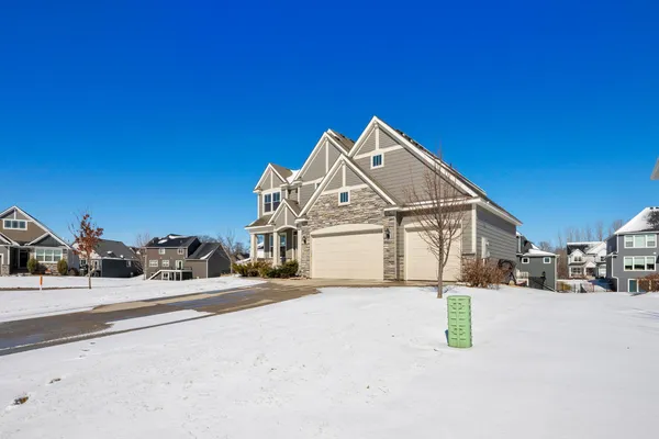 $899,900 | 2907 132nd Court Northeast, Blaine, MN 55449