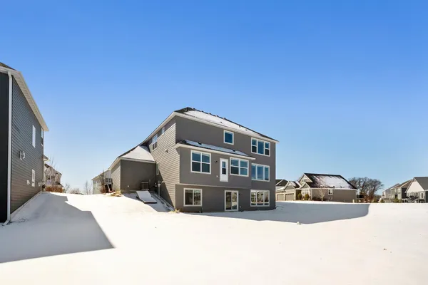 $899,900 | 2907 132nd Court Northeast, Blaine, MN 55449