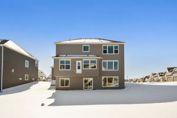 $899,900 | 2907 132nd Court Northeast, Blaine, MN 55449