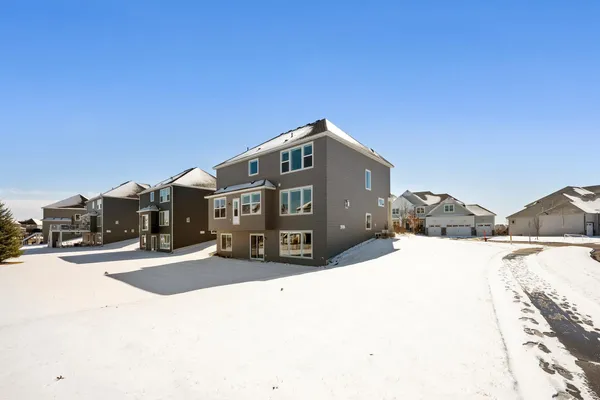 $899,900 | 2907 132nd Court Northeast, Blaine, MN 55449