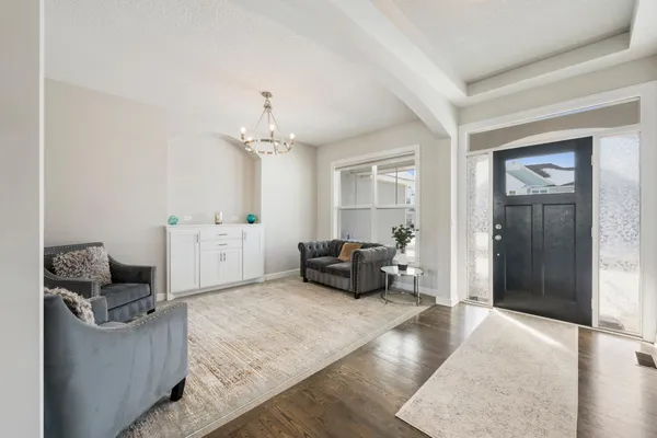 $899,900 | 2907 132nd Court Northeast, Blaine, MN 55449