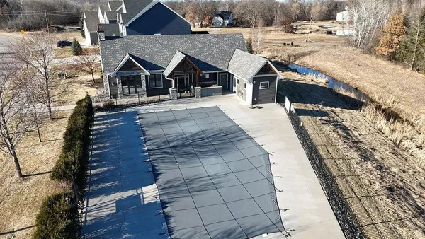 $899,900 | 2907 132nd Court Northeast, Blaine, MN 55449