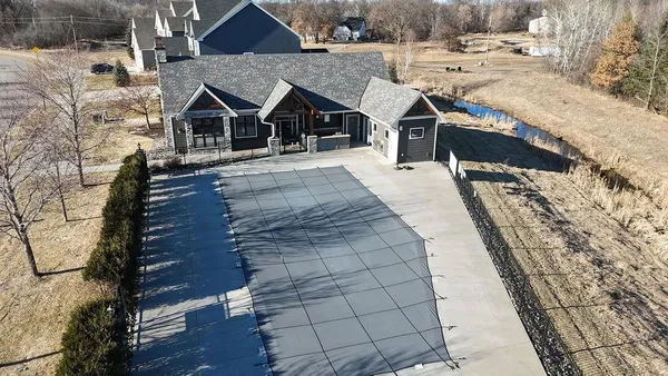 $899,900 | 2907 132nd Court Northeast, Blaine, MN 55449