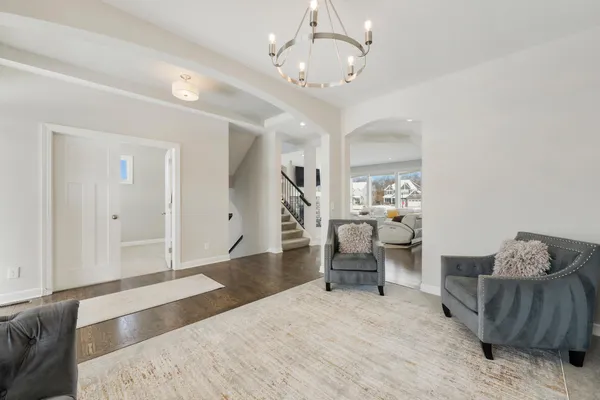 $899,900 | 2907 132nd Court Northeast, Blaine, MN 55449