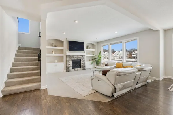 $899,900 | 2907 132nd Court Northeast, Blaine, MN 55449