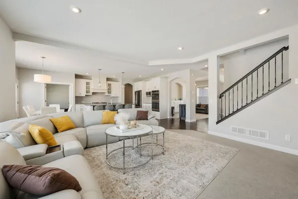 $899,900 | 2907 132nd Court Northeast, Blaine, MN 55449