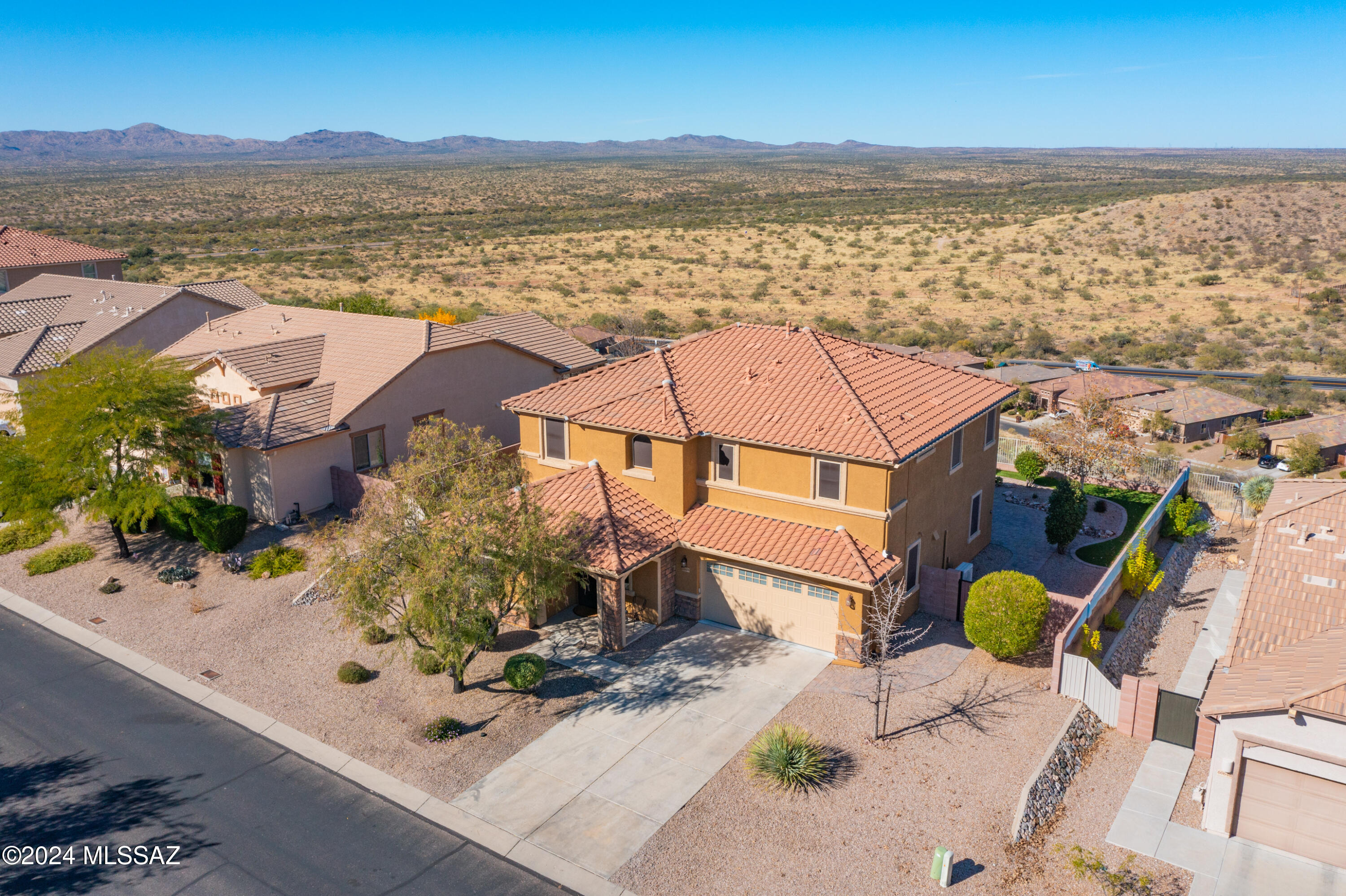 60626 Eagle Ridge Drive Tucson, AZ 85739 - Photo 1 of 50 Gallery Image 1