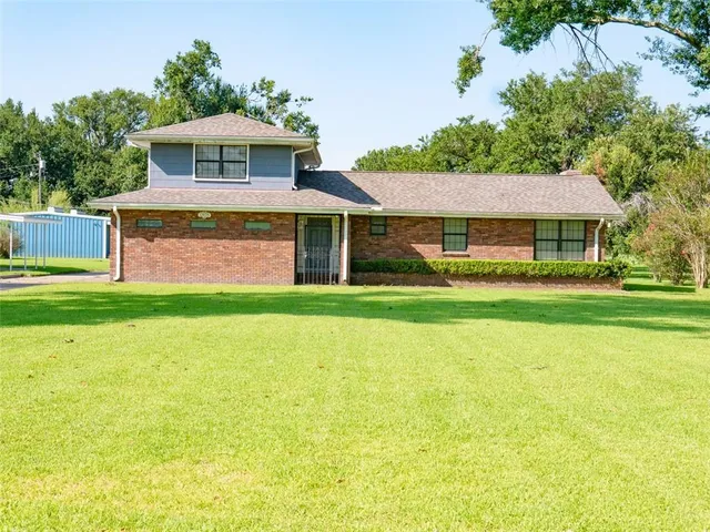 $595,000 | 12625 River Road, Luling, LA 70070