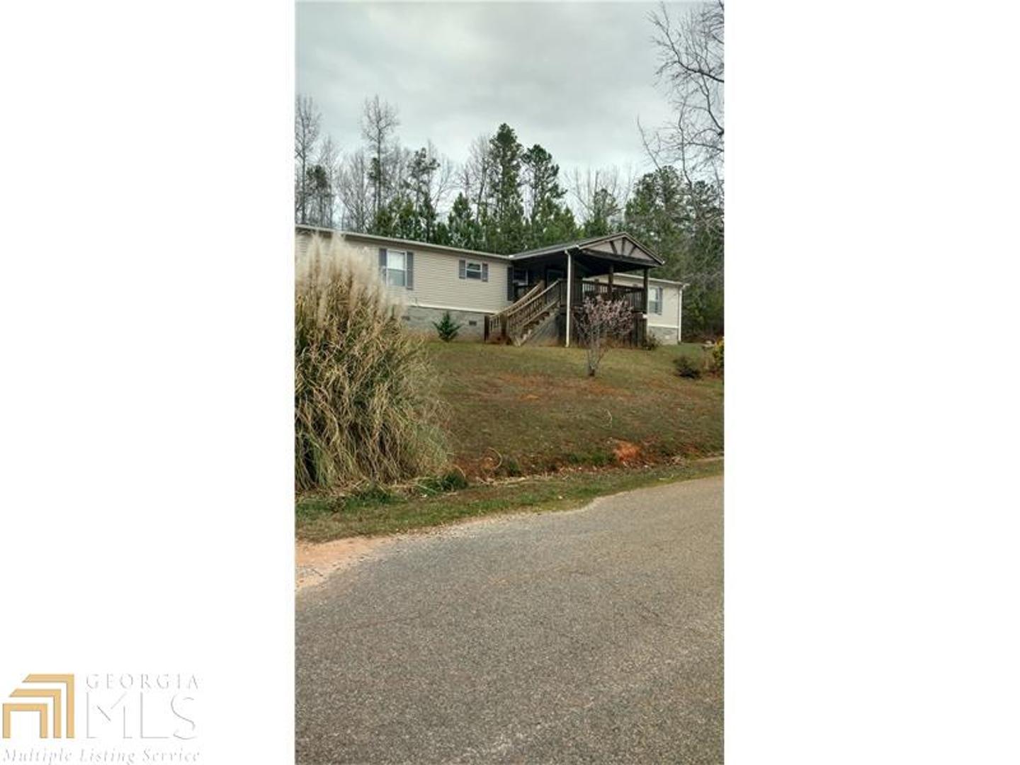 192 Pine Ridge Place Nicholson, GA 30565 - Photo 1 of 1 Front