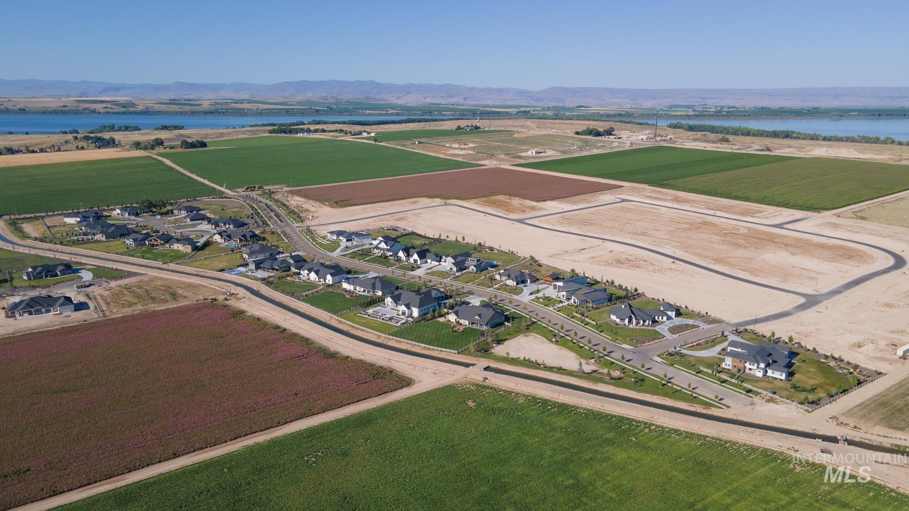 Tbd King Rnch Street Nampa, ID 83651 - Photo 6 of 26 View of property location