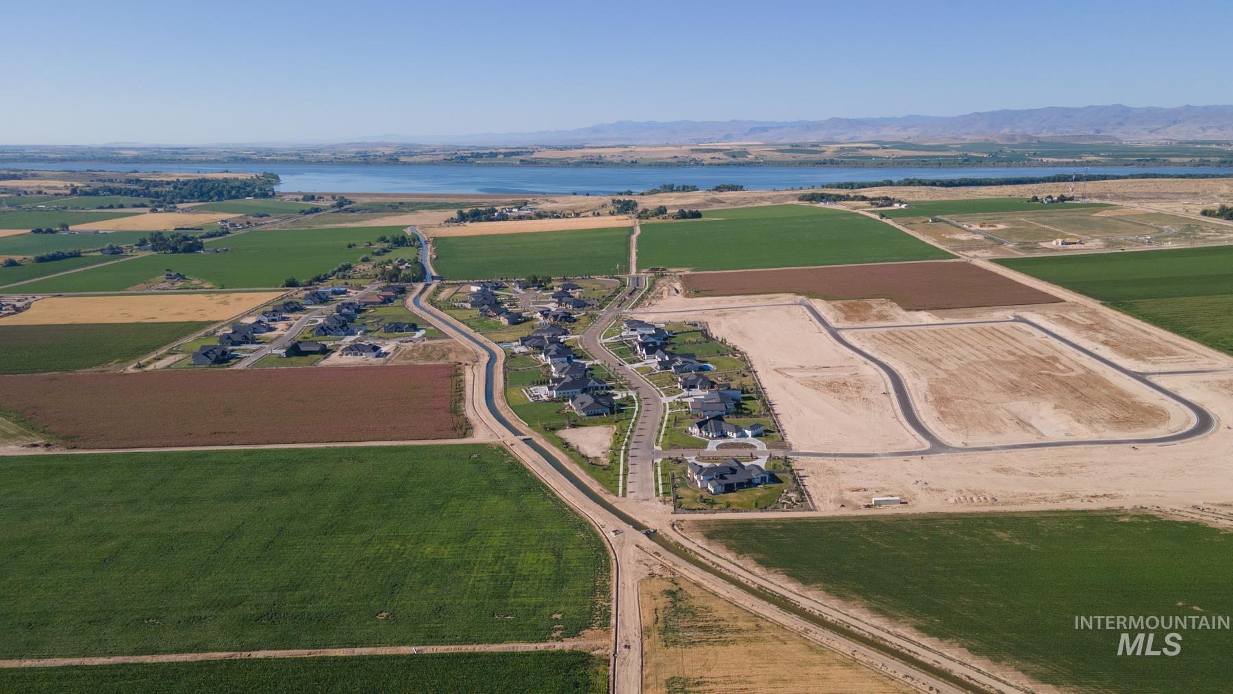 Tbd King Rnch Street Nampa, ID 83651 - Photo 7 of 26 View of property location