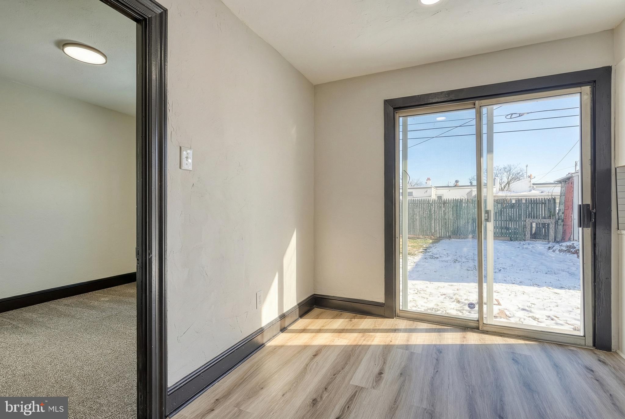327 Norway Street York, PA 17403 - Photo 18 of 64 a view of a room with wooden floor and window