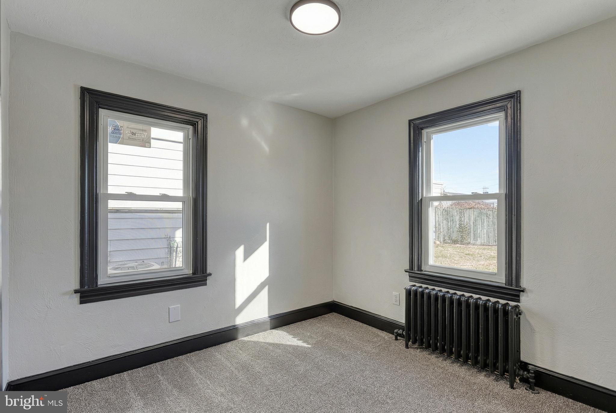 327 Norway Street York, PA 17403 - Photo 29 of 64 a view of an empty room with a window