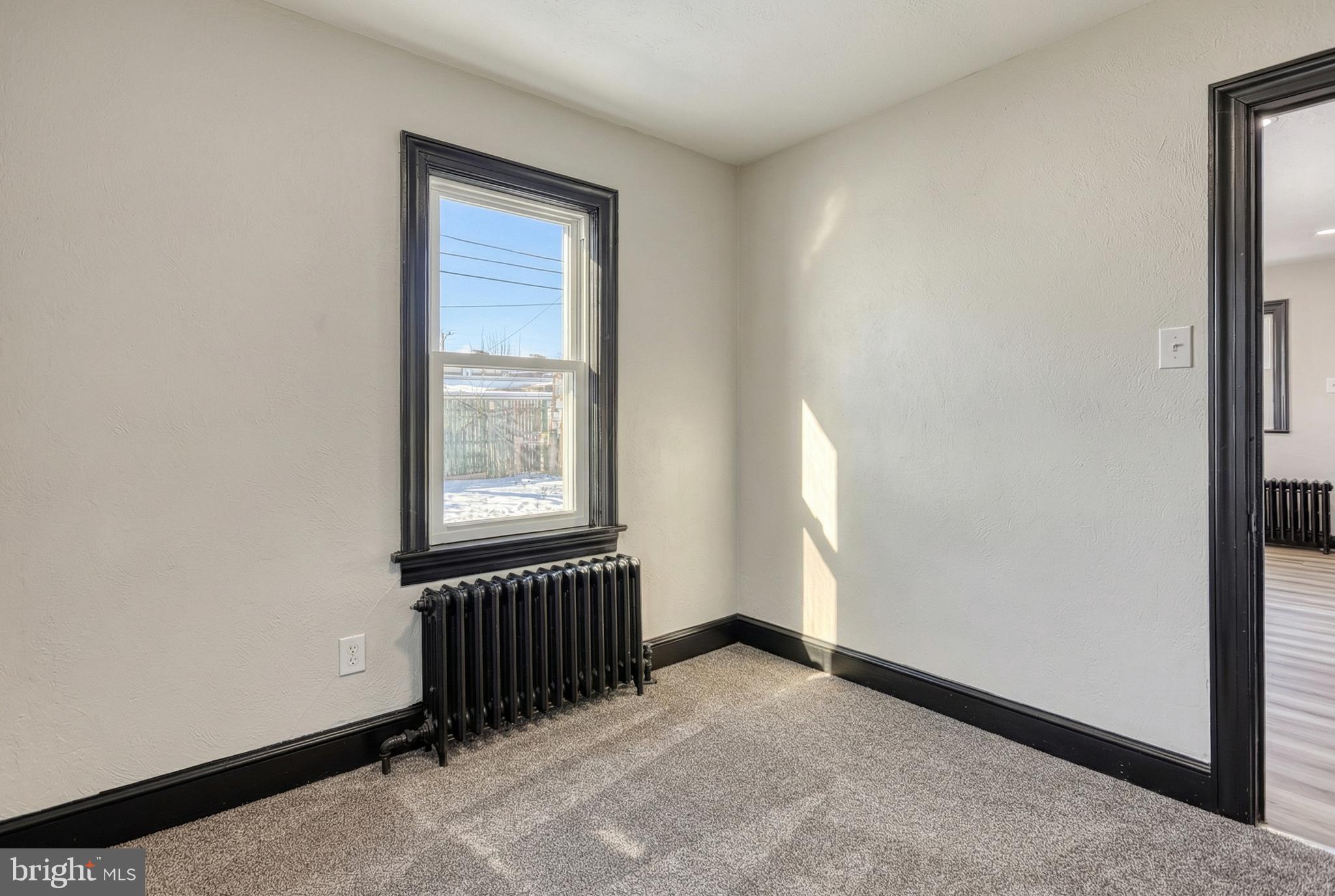 327 Norway Street York, PA 17403 - Photo 31 of 64 an empty room with windows