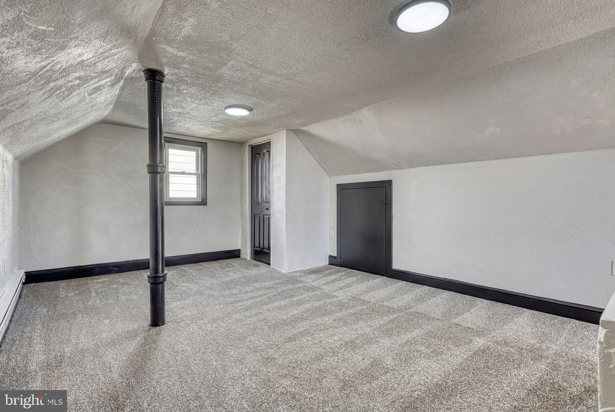327 Norway Street York, PA 17403 - Photo 39 of 64 a view of an empty room