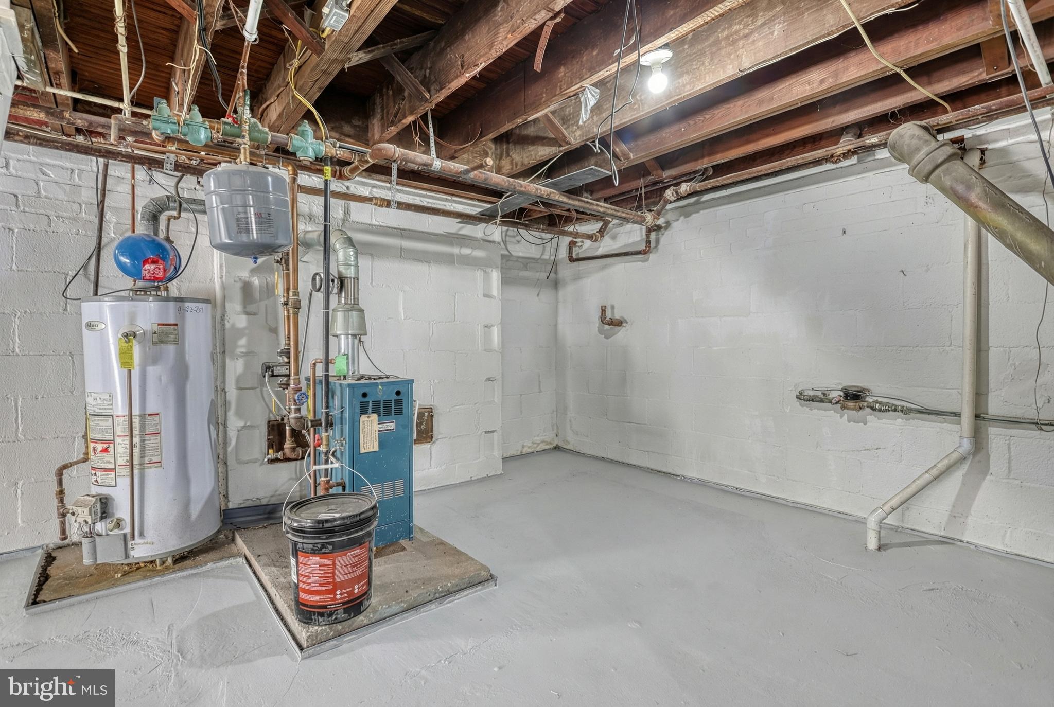 327 Norway Street York, PA 17403 - Photo 42 of 64 a view of room with gym equipment