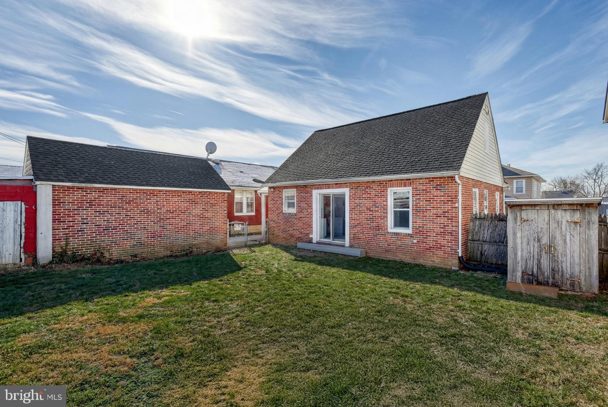 327 Norway Street York, PA 17403 - Photo 47 of 64 a front view of a house with a yard
