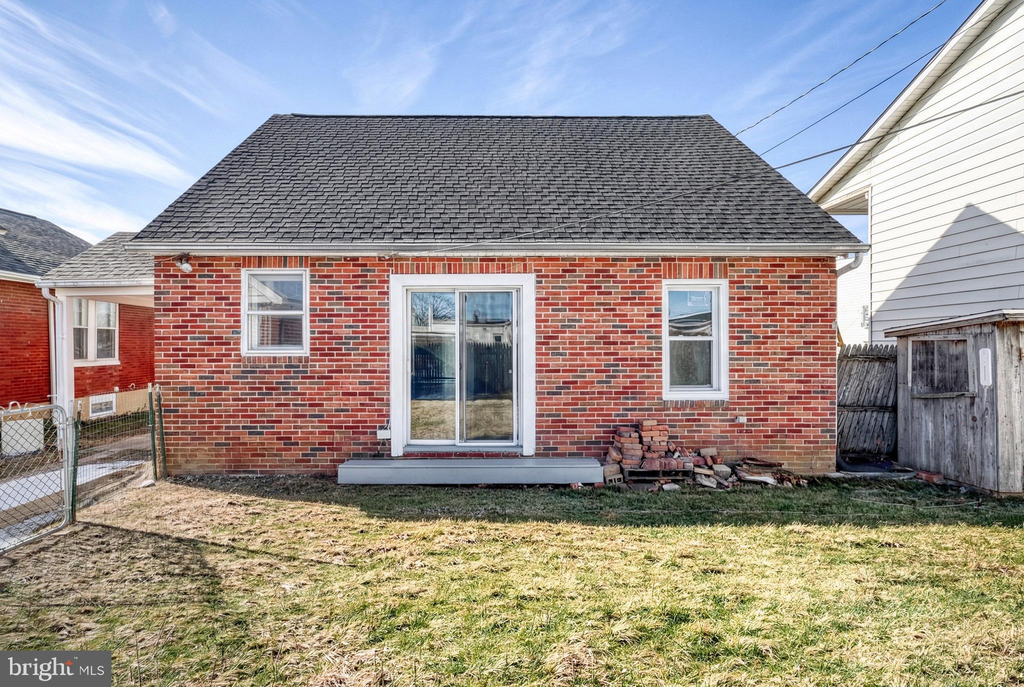 327 Norway Street York, PA 17403 - Photo 48 of 64 a front view of a house with a yard