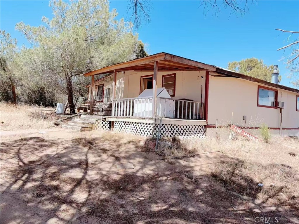 38340 Alessandro Road Anza, CA 92539 - Photo 1 of 13