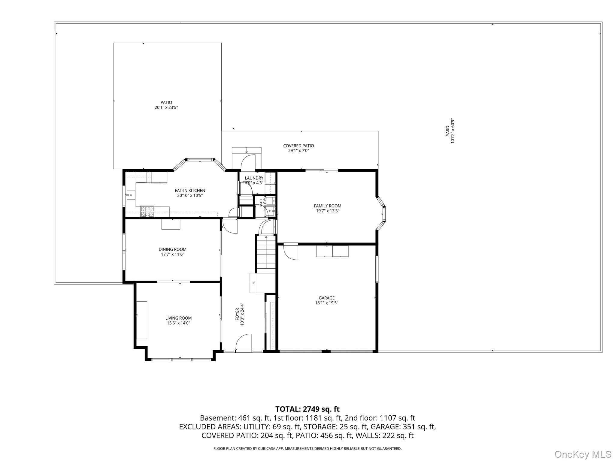 308 South Oyster Bay Road, Unit A Syosset, NY 11791 - Photo 34 of 37