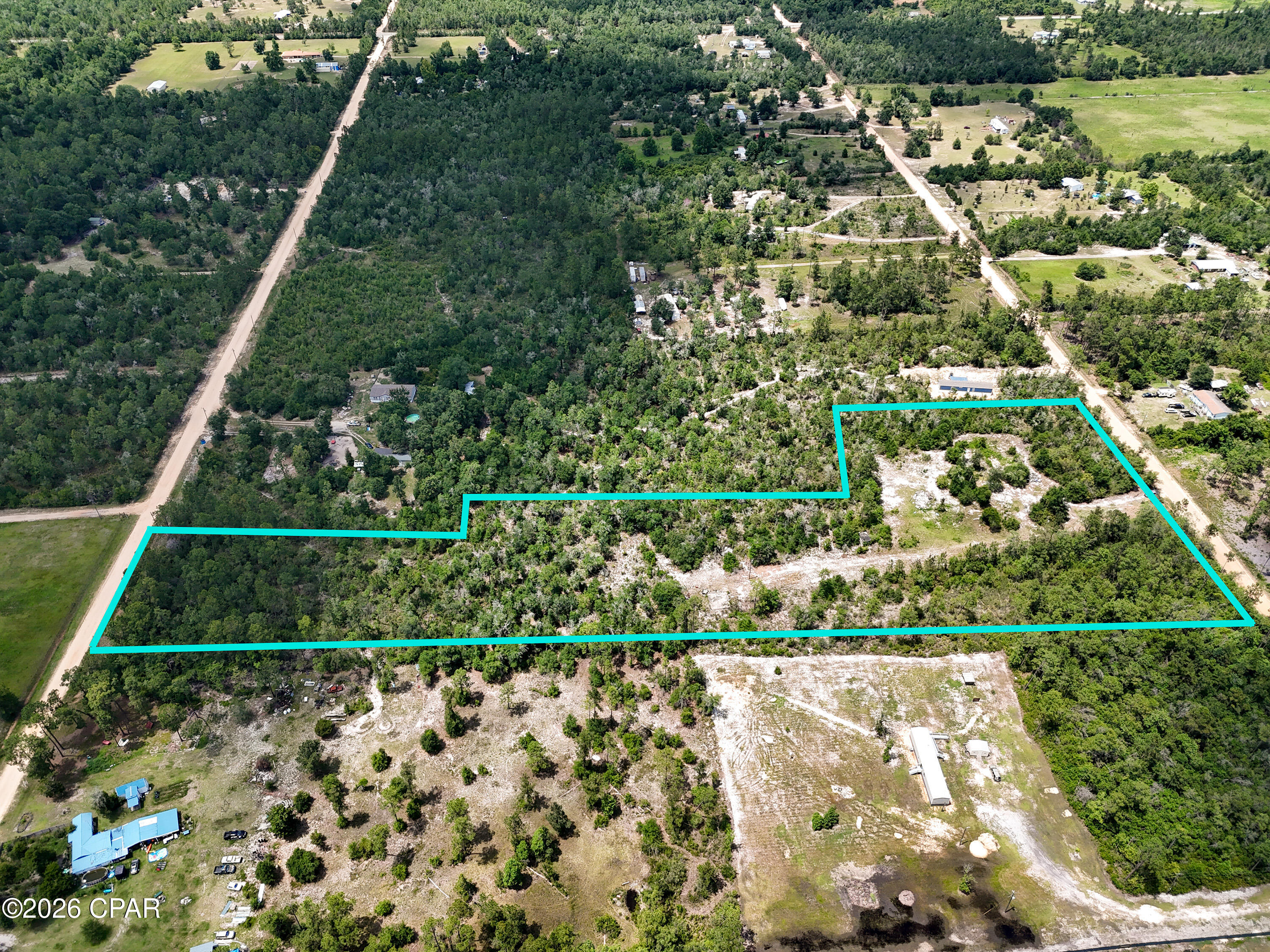 19511 Ross Road Fountain, FL 32438 - Photo 16 of 25
