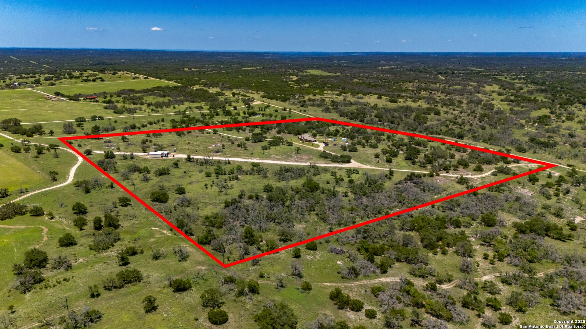 997 Kramer Road Harper, TX 78631 - Photo 6 of 45