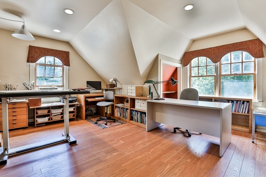 35 Lawrence Road Boxford, MA 01921 - Photo 23 of 42