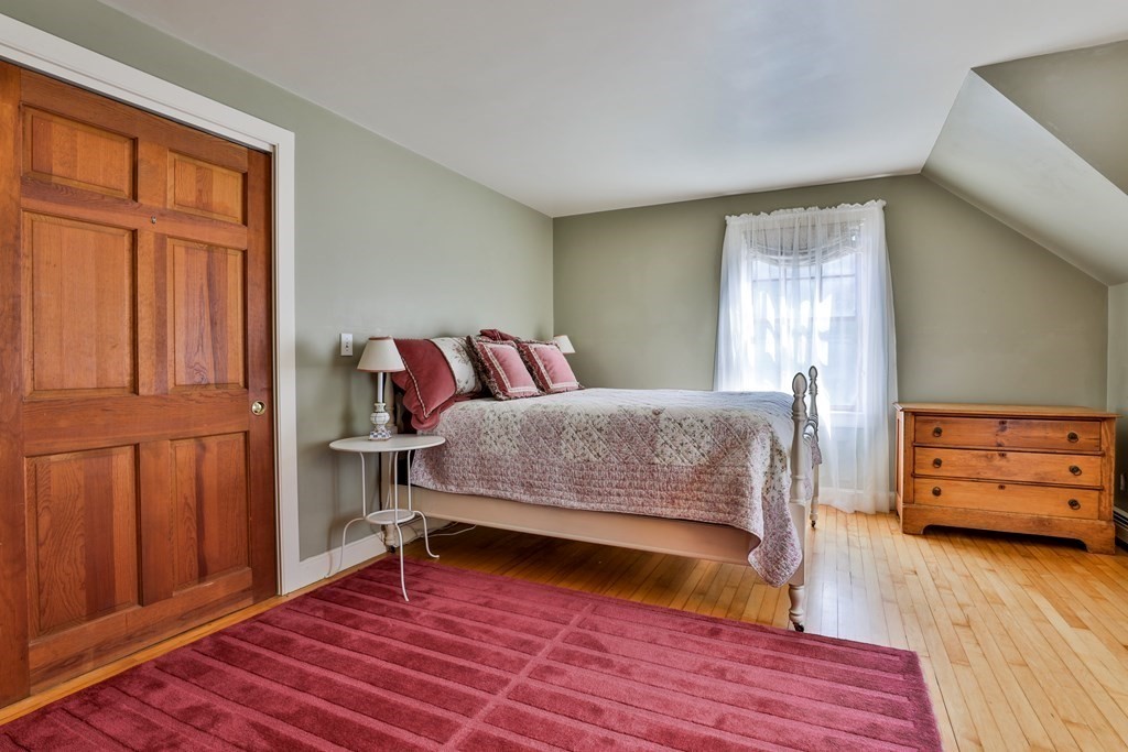 35 Lawrence Road Boxford, MA 01921 - Photo 26 of 42