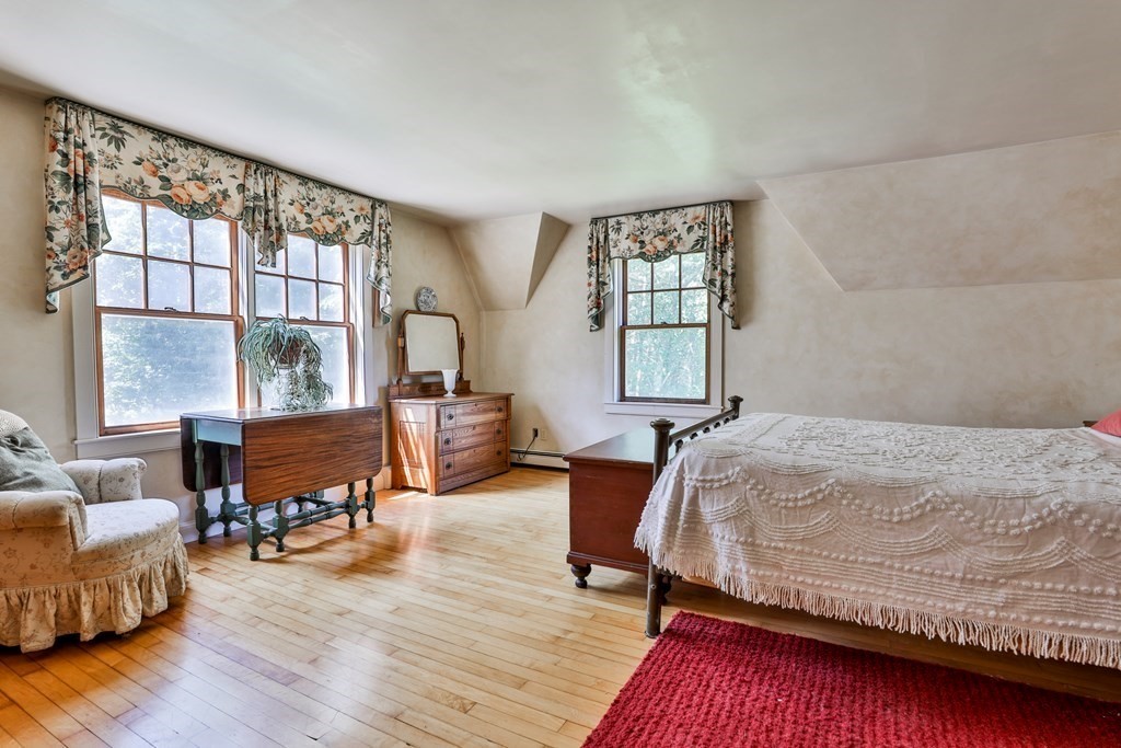 35 Lawrence Road Boxford, MA 01921 - Photo 34 of 42
