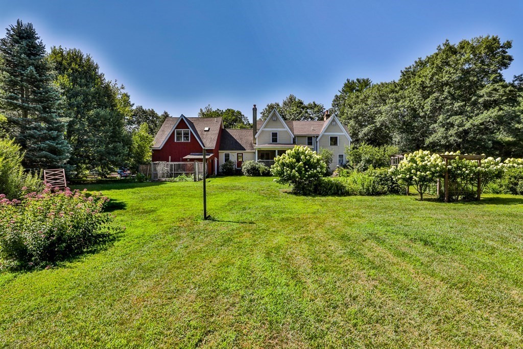 35 Lawrence Road Boxford, MA 01921 - Photo 41 of 42