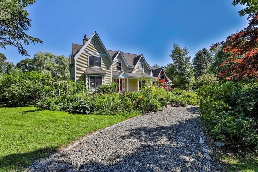 35 Lawrence Road Boxford, MA 01921 - Photo 42 of 42