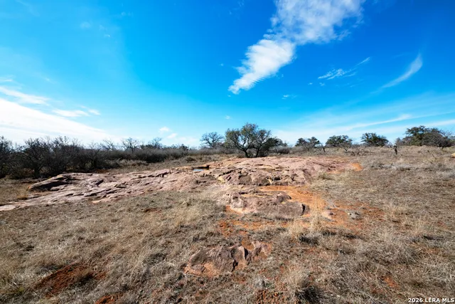 $680,000 | Tbd Hickory Grove Road, Art, TX 76820