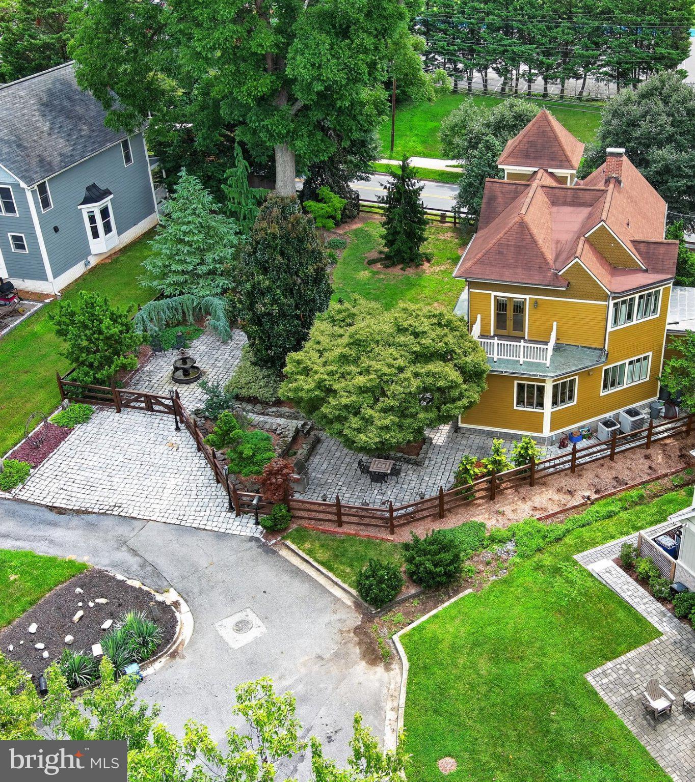 9310 Brookville Road Silver Spring, MD 20910 - Photo 10 of 10 Gallery Image 10