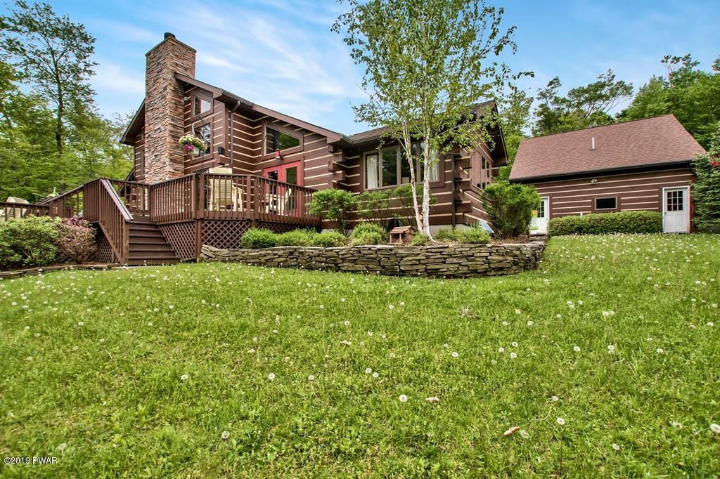 17 Ridgewood Lane Equinunk, PA 18417 - Photo 9 of 77