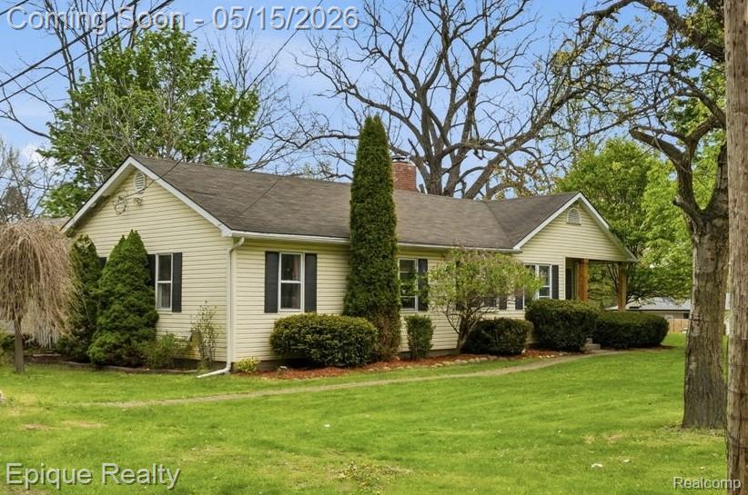 2371 32 Mile Road Romeo, MI 48065 - Photo 1 of 29